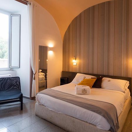 Palazzo Il Convento Otel Napoli Dış mekan fotoğraf