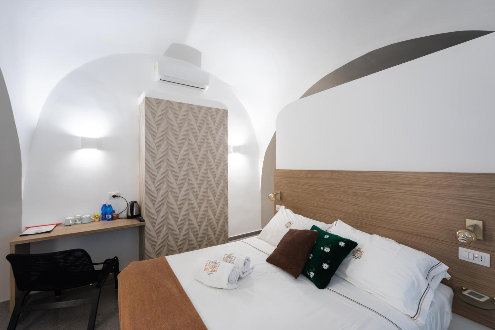 Palazzo Il Convento Otel Napoli Dış mekan fotoğraf