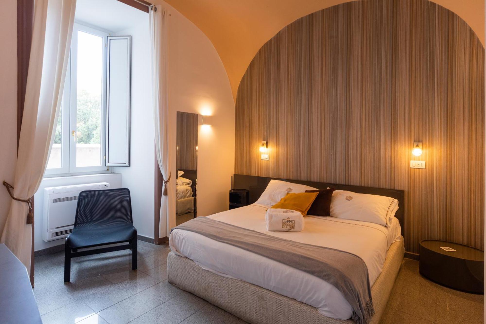 Palazzo Il Convento Otel Napoli Dış mekan fotoğraf