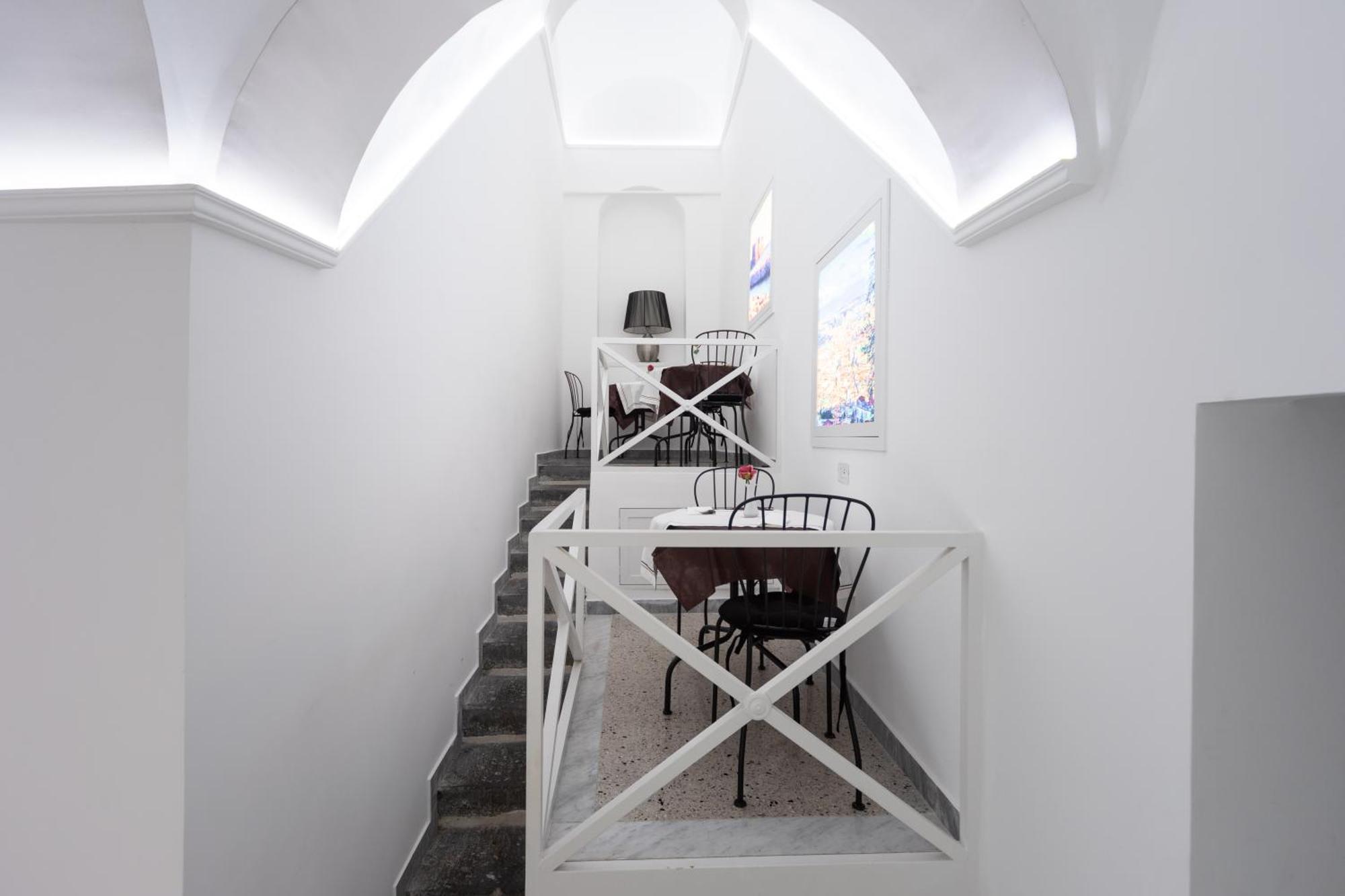 Palazzo Il Convento Otel Napoli Dış mekan fotoğraf