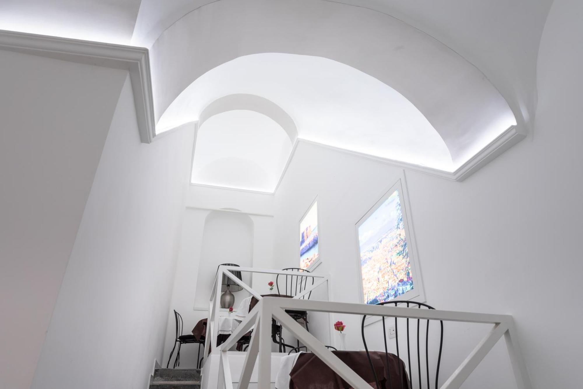 Palazzo Il Convento Otel Napoli Dış mekan fotoğraf