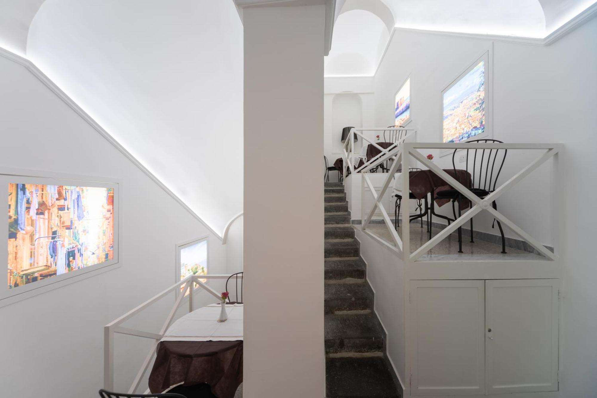 Palazzo Il Convento Otel Napoli Dış mekan fotoğraf