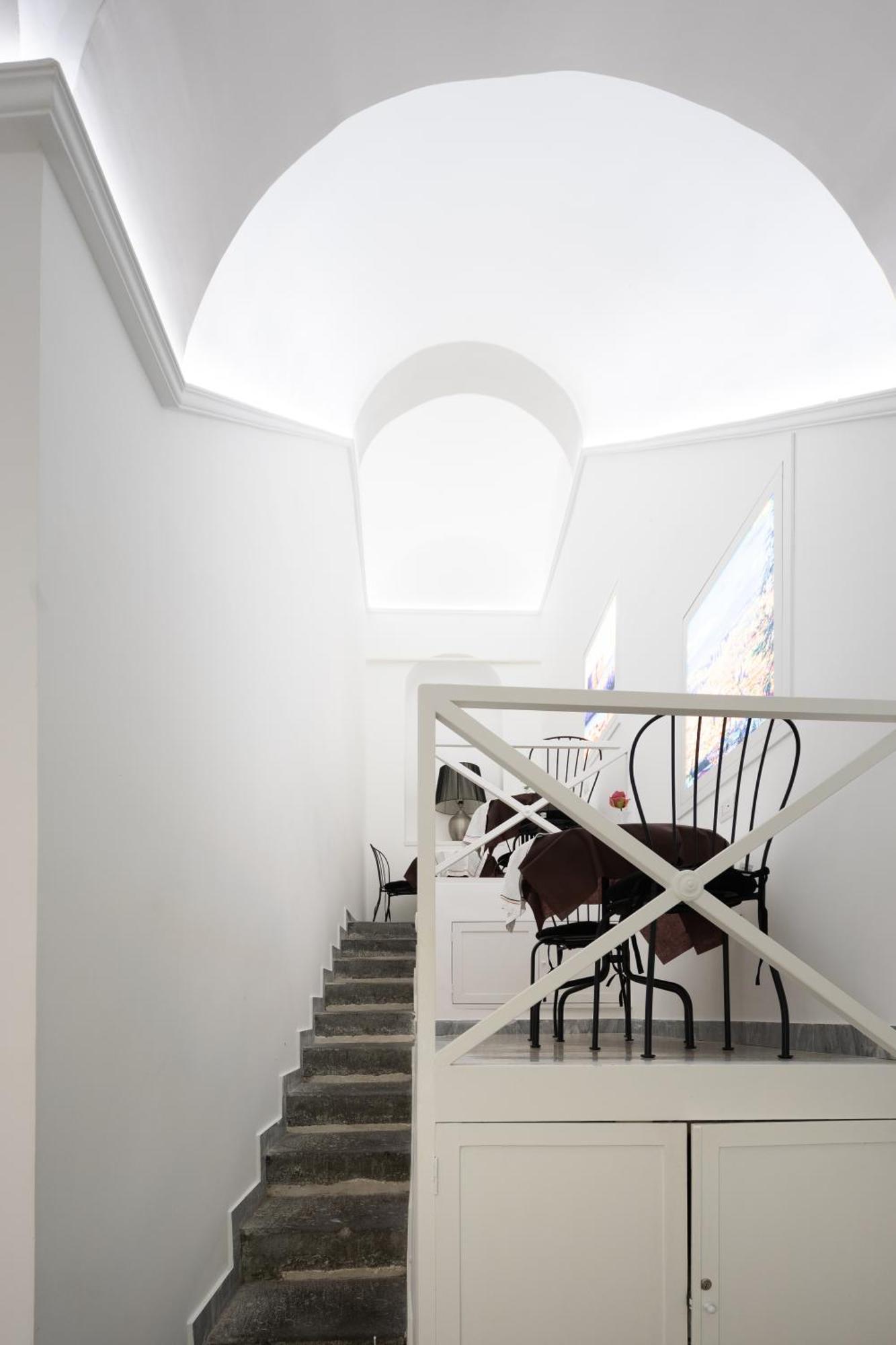 Palazzo Il Convento Otel Napoli Dış mekan fotoğraf