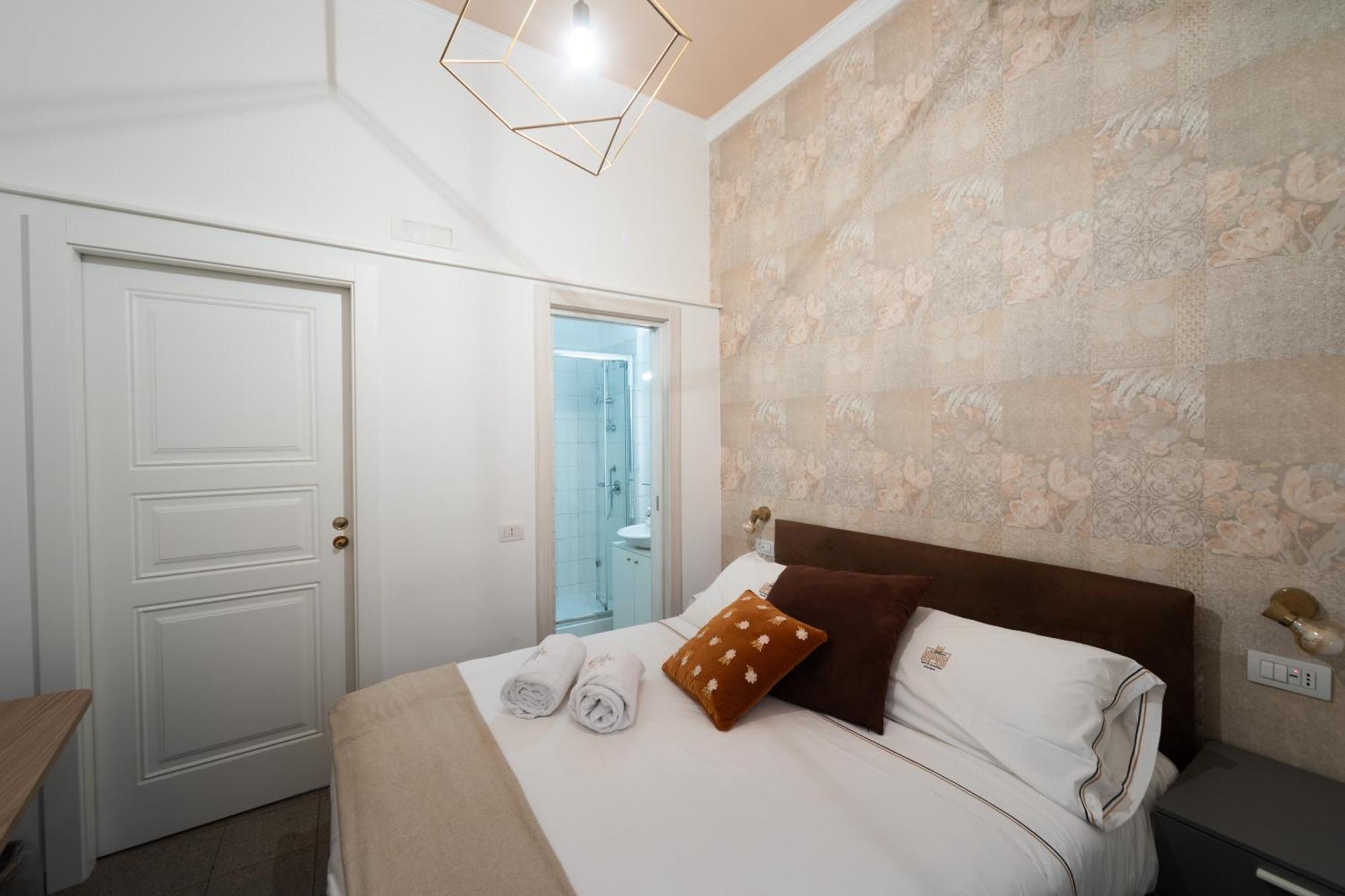 Palazzo Il Convento Otel Napoli Dış mekan fotoğraf