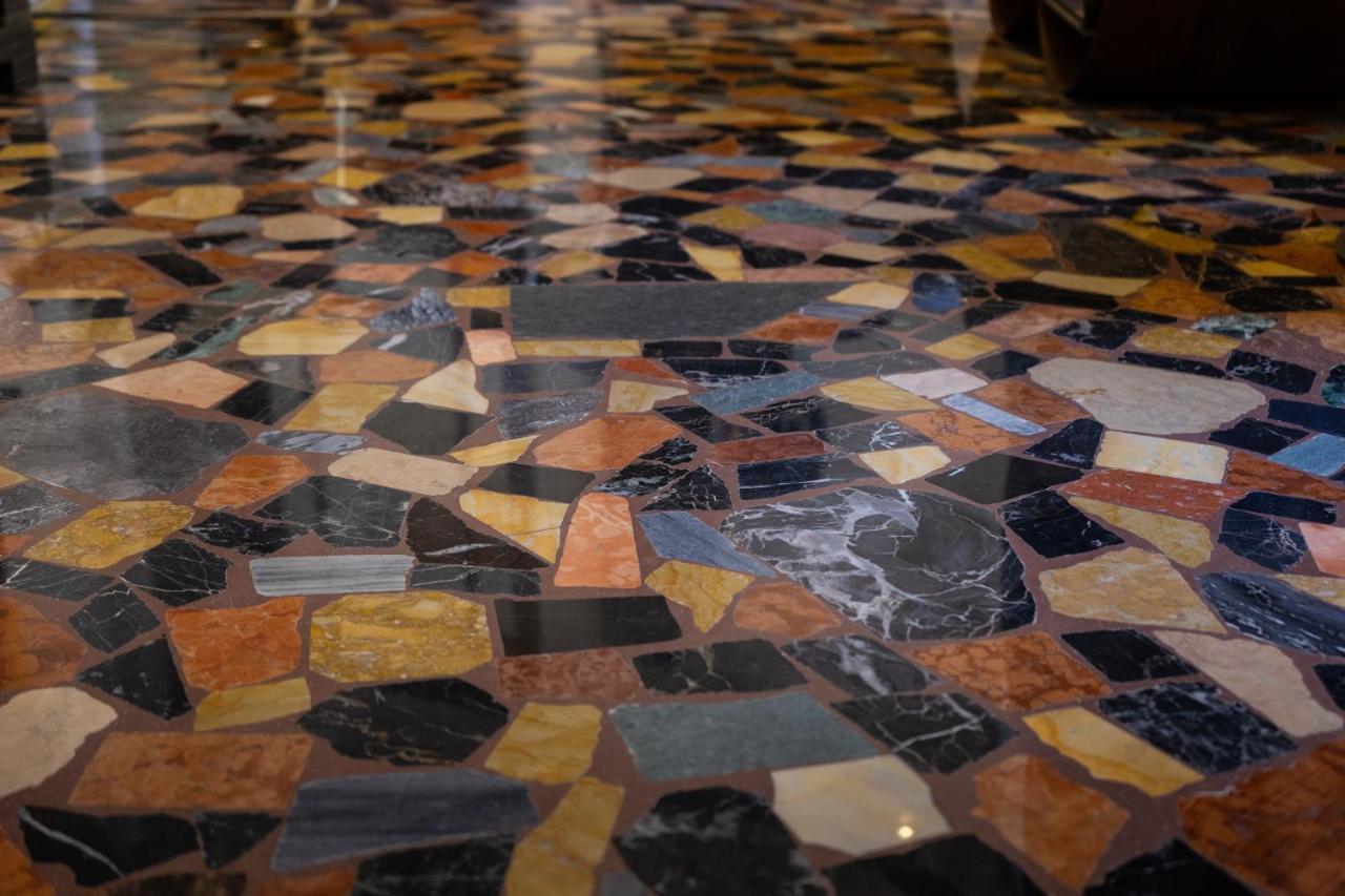Palazzo Il Convento Otel Napoli Dış mekan fotoğraf