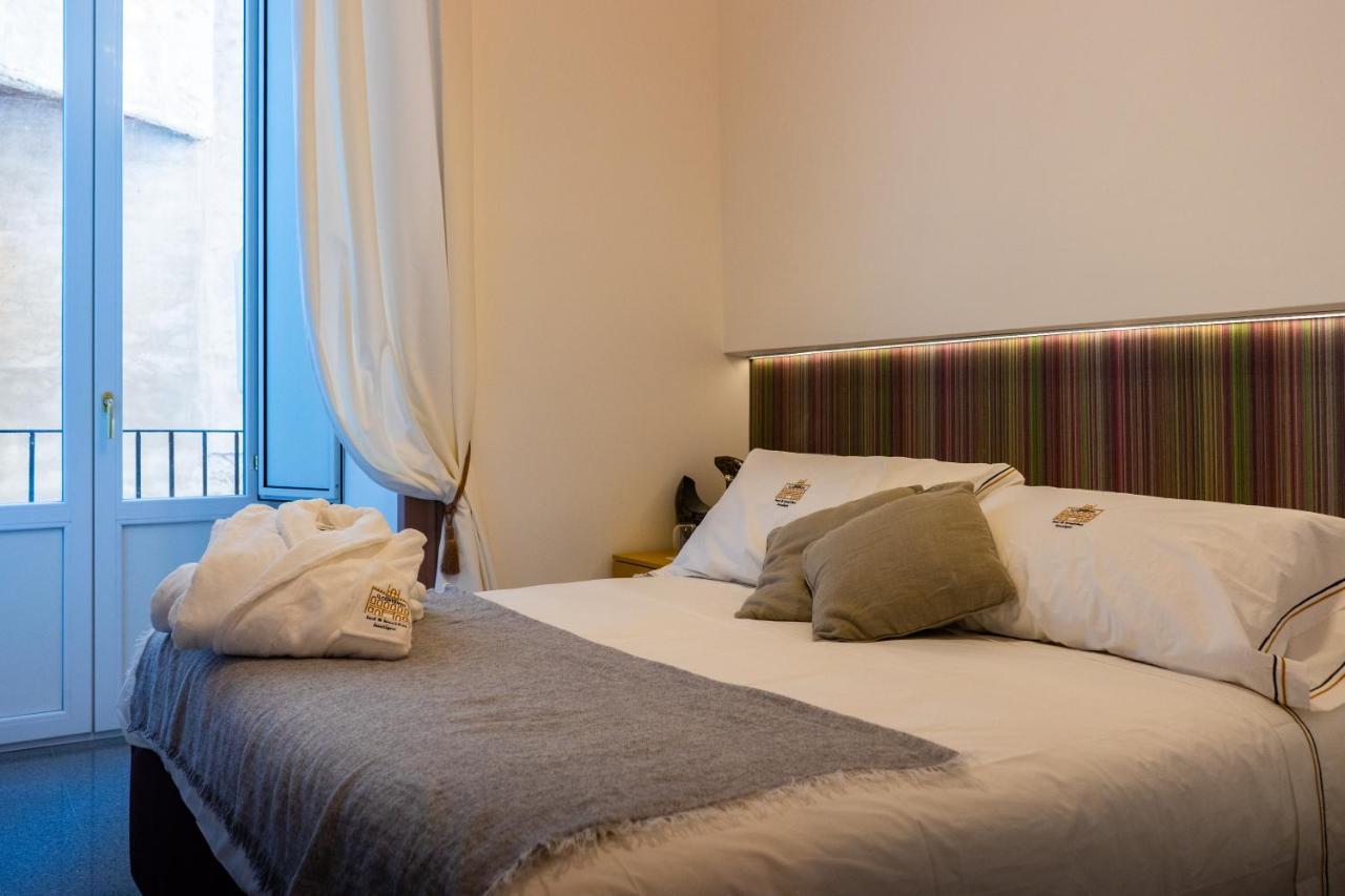 Palazzo Il Convento Otel Napoli Dış mekan fotoğraf